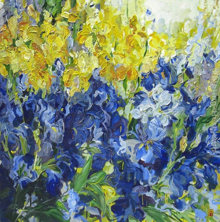 Bobbie Burgers Overlapping Memories